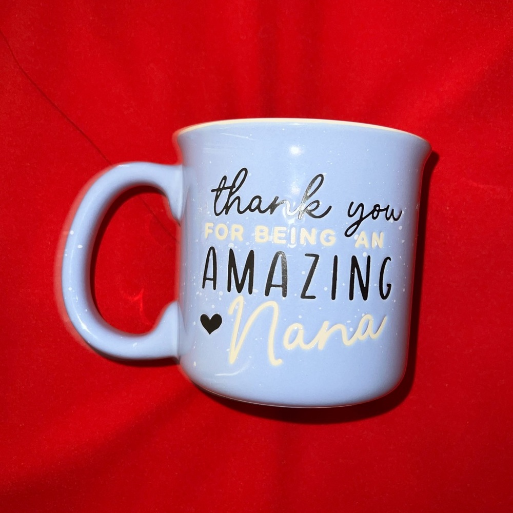 Mug/ New